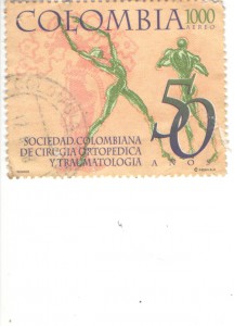 SOCIEDAD COLOMBIANA DE CIRUJIA ORTOPEDICA Y TRAUMATOLOGIA